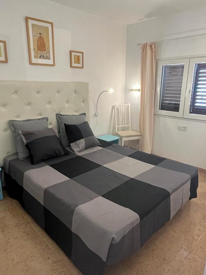 Appartamento Juncos II Apartamento Playa del Inglés Esterno foto